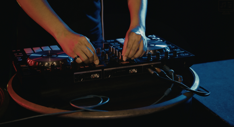 Mix Mastering hizmeti